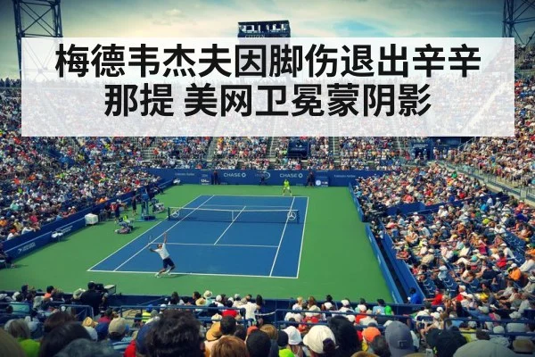 US Open tennis